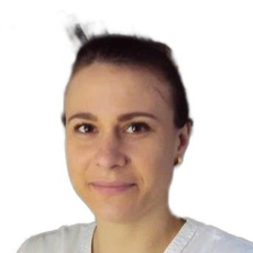 Уколова Ирина Алексеевна, рентгенолог