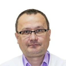 Дмитришин Игорь Яремович, гинеколог