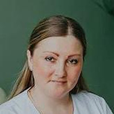 Мурникова Ирина Павловна, массажист