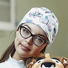 Бугаева Маргарита Олеговна, стоматолог-терапевт