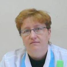 Павлова Марина Геннадьевна, невролог