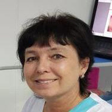 Чечётка Яна Геннадьевна, гинеколог