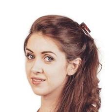 Кострова Ульяна Владимировна, гинеколог