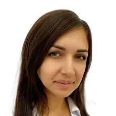 Попова Инна Ивановна, терапевт