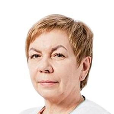 Скачковская Светлана Николаевна, детский невролог
