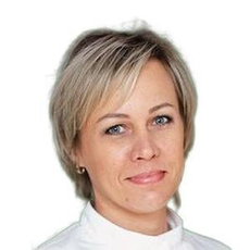 Иваненко Анастасия Владимировна, врач УЗД