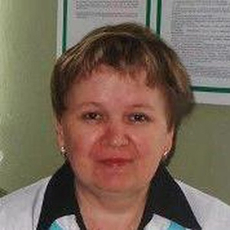 Дуткина Лидия Михайловна, педиатр