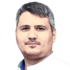 Филипов Илья Михайлович, терапевт