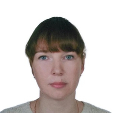 Инкер Мария Владимировна, офтальмолог