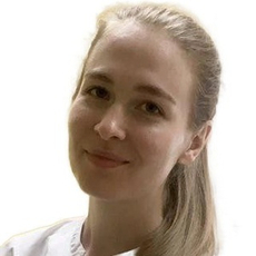 Никишова Дарья Викторовна, ортодонт