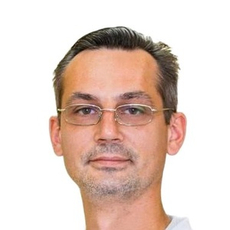 Беликов Илья Алексеевич, кардиолог