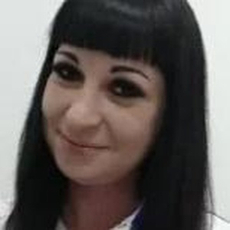 Гирько Евгения Валерьевна, физиотерапевт