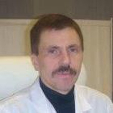 Маштаков Павел Генрихович, врач УЗД