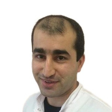 Кахоров Хаким Худжамуродович, уролог