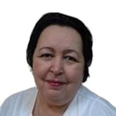 Шарова Евгения Петровна, гастроэнтеролог