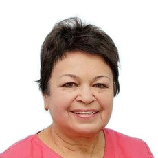 Еричева Нина Федоровна, стоматолог-хирург