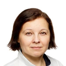Чернышева Елена Владимировна, эндокринолог