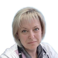 Сизова Ольга Сергеевна, семейный врач