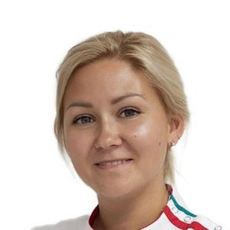 Михайлина Елена Тимофеевна, ортодонт