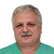 Панченко Игорь Павлович, онколог