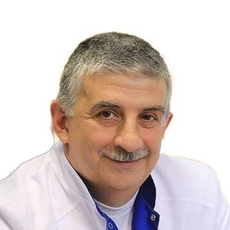Степаньянц Лорен Вазгенович, хирург