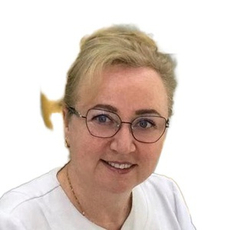 Сагинадзе Марина Владимировна, стоматолог-терапевт