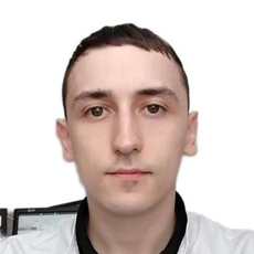 Фоменко Илья Максимович, офтальмолог