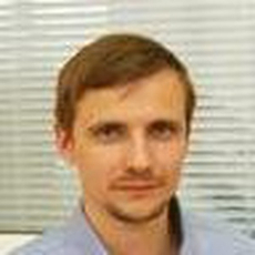 Никитин Михаил Викторович, гинеколог