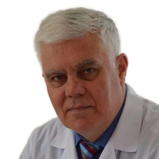 Гидзов Мурат Шамелович, хирург