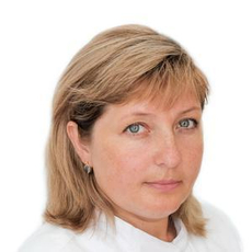 Маслова Диана Олеговна, инфекционист