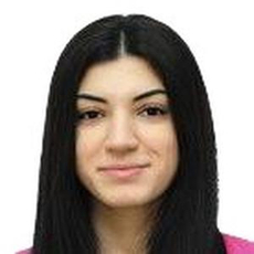 Мелконян Алена Завеновна, ортодонт