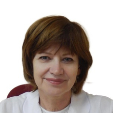 Кривощекова Татьяна Альфредовна, терапевт