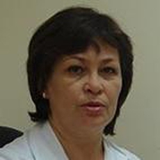 Симонова Елена Николаевна, гастроэнтеролог