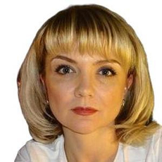 Соколова Диана Валерьевна, эндокринолог