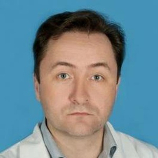 Трошин Николай Анатольевич, пульмонолог