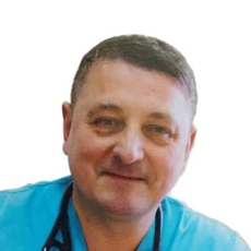 Сусликов Александр Владимирович, кардиолог