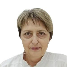 Клевенская Нина Владимировна, уролог