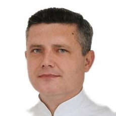 Ядрихинский Артемий Валерьевич, хирург