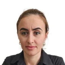 Жулатова Ирма Борисовна, невролог