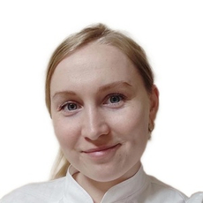 Датта Наталия Дмитриевна, терапевт