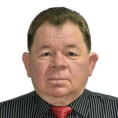 Родионов Михаил Степанович, семейный врач