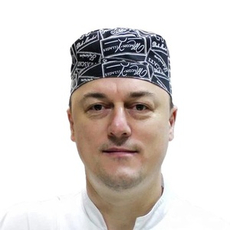 Бутов Евгений Георгиевич, стоматолог-терапевт