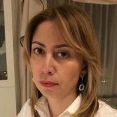 Геттуева Марьяна Мурадиновна, терапевт