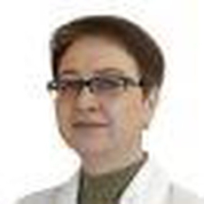 Лефтерова Милявша Тагировна, терапевт