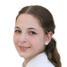 Пачина Анастасия Юрьевна, детский логопед