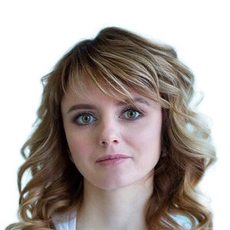 Ерлыкова Евгения Александровна, кардиолог