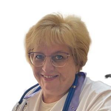 Павлова Галина Валентиновна, кардиолог