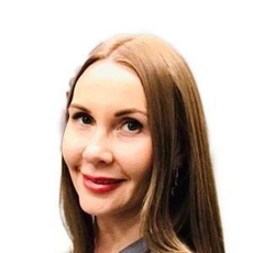 Тогобецкая Оксана Георгиевна, дерматолог