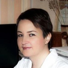 Пануева Наталья Николаевна, ревматолог