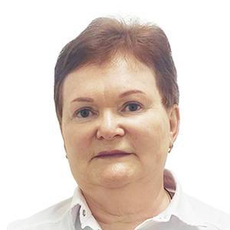 Сохина Алевтина Михайловна, терапевт